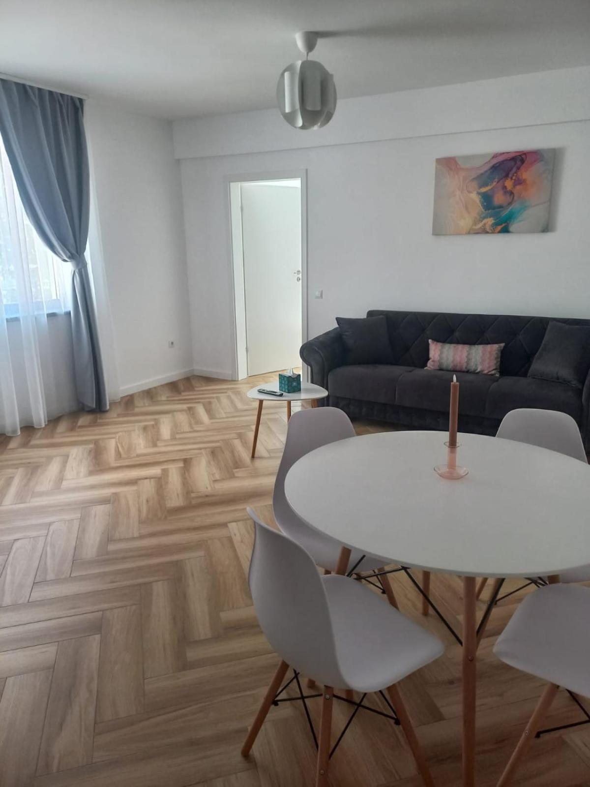 Cinque Stelle Hotel Apartments Клуж-Напока Екстер'єр фото