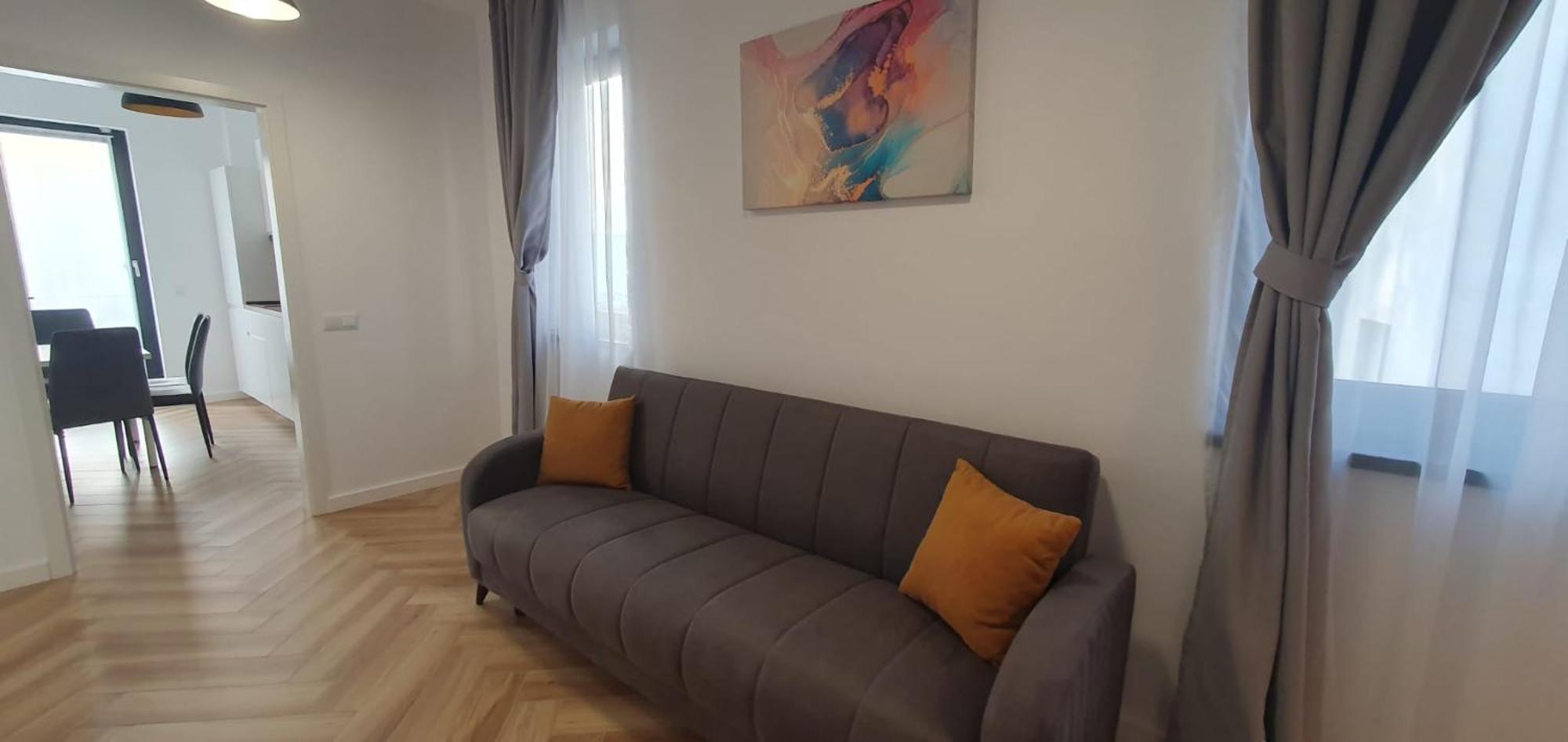 Cinque Stelle Hotel Apartments Клуж-Напока Екстер'єр фото