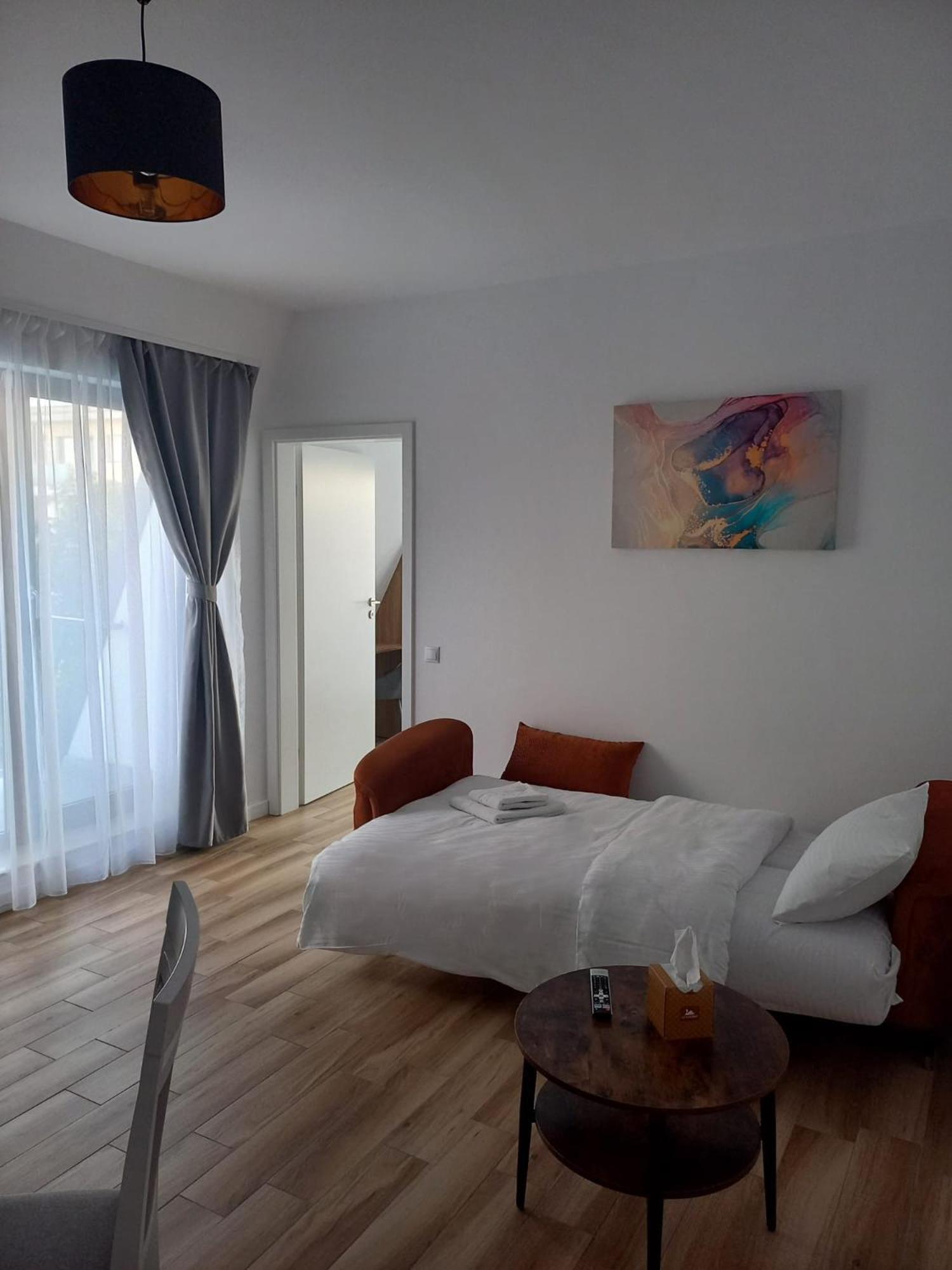 Cinque Stelle Hotel Apartments Клуж-Напока Екстер'єр фото