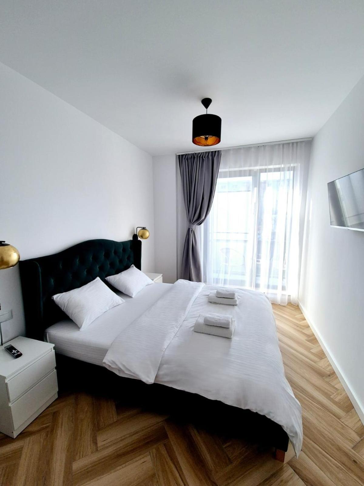 Cinque Stelle Hotel Apartments Клуж-Напока Екстер'єр фото