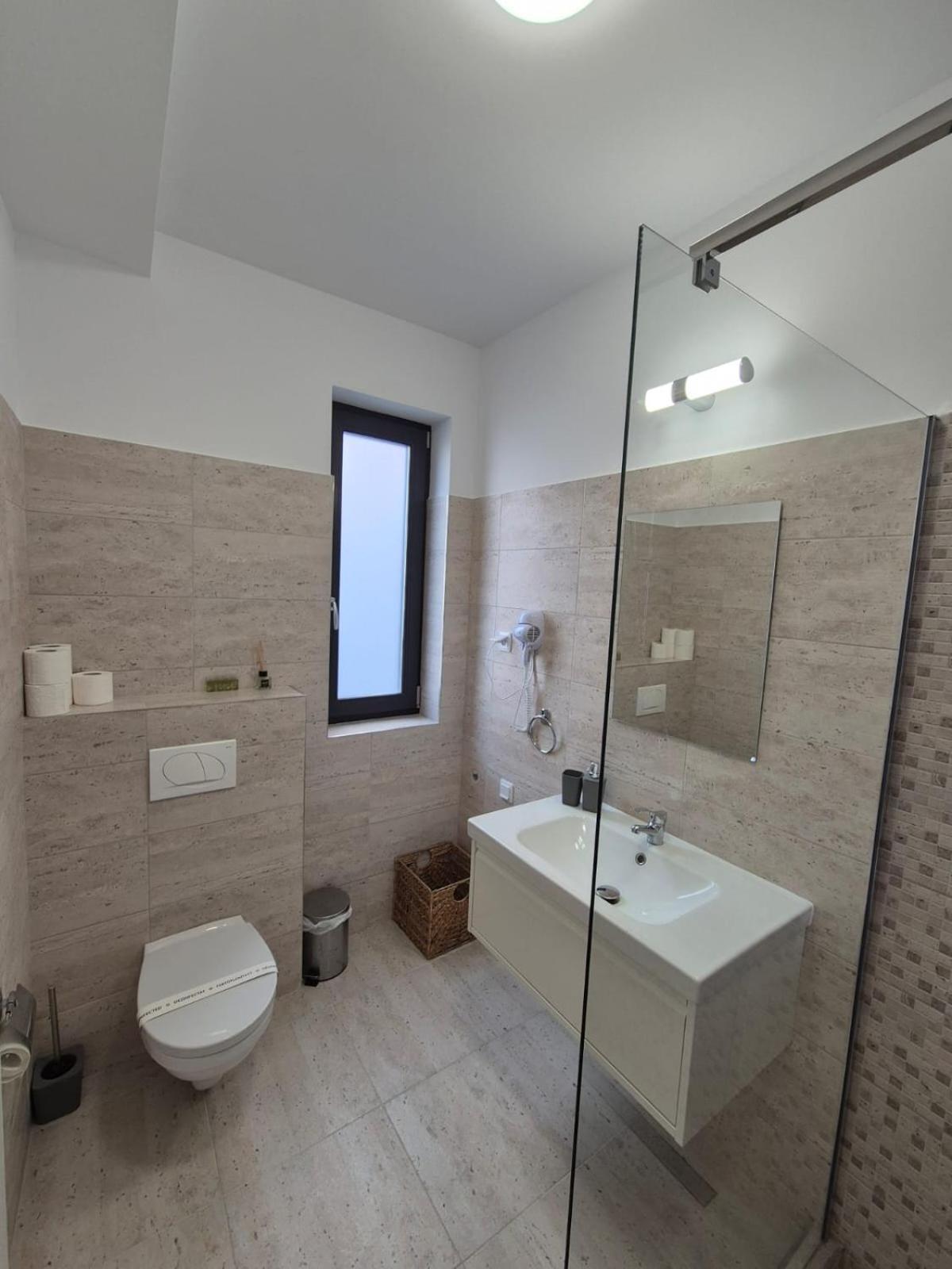 Cinque Stelle Hotel Apartments Клуж-Напока Екстер'єр фото